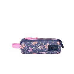 ученически,принадлежности,rip,curl,mixed,2c,pencil,case,pink,(navy,pink)