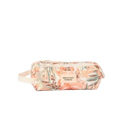 Rip curl Mixed 2C pencil case - Orange (Off White) ученически,принадлежности,rip,curl,mixed,2c,pencil,case,orange,(off,white)