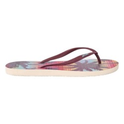 Джапанки Rip curl Mixed Bloom Open Toe flip flops - Purple (Plum) джапанки,мъжки,джапанки,и,чехли,дамски,сандали,и,чехли,rip,curl,mixed,bloom,open,toe,flip,flops,purple,(plum)