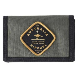 портфейли,и,портмонета,rip,curl,road,trippin,surf,wallet,green,(olive)