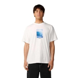 Тениска Rip curl S-Series Grambeau short sleeve T-shirt - White (Bone) тениска,мъжки,тениски,дамски,тениски,rip,curl,s,series,grambeau,short,sleeve,t,shirt,white,(bone)
