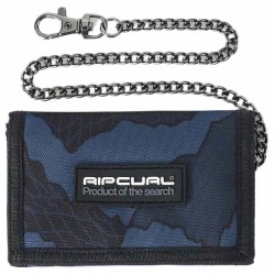 портфейли,и,портмонета,rip,curl,sessions,chain,surf,wallet,blue,(black,navy)