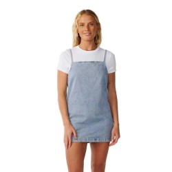 рокля,дамски,поли,и,рокли,rip,curl,stacey,denim,sleeveless,short,dress,blue,(vintage,blue)