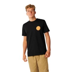 тениска,мъжки,тениски,дамски,тениски,rip,curl,streamline,chest,logo,short,sleeve,t,shirt,black,(black)