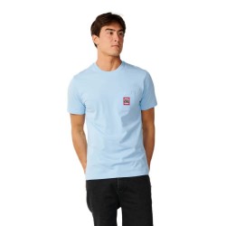 тениска,мъжки,тениски,дамски,тениски,rip,curl,streamline,pocket,badge,short,sleeve,t,shirt,blue,(blue,bell)