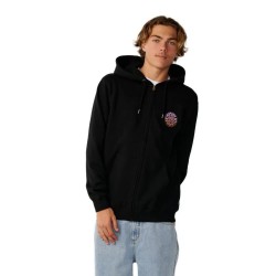 блуза,мъжки,пуловери,rip,curl,wettie,passage,icon,full,zip,sweatshirt,black,(black)