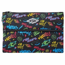 Rip curl XL Case 2026 pencil case - Multicolor (Multico) ученически,принадлежности,rip,curl,xl,case,2026,pencil,case,multicolor,(multico)