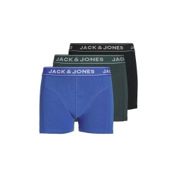 боксерки,детско,бельо,jj,rebel,black,friday,trunks,boxers,3,units,multicolor,(black,dazzling,blue,forest,river)