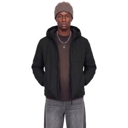 Яке Jj rebel Club jacket - Black (Black) яке,мъжки,якета,дамски,якета,и,палта,jj,rebel,club,jacket,black,(black)