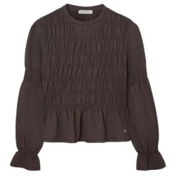 тениска,мъжки,тениски,дамски,тениски,silbon,210040,t,shirt,brown,(brown)