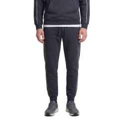 Анцуг Silbon Tracksuit Sb tracksuit pants - Grey (Grey) анцуг,мъжки,анцузи,silbon,tracksuit,sb,tracksuit,pants,grey,(grey)