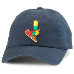 Шапка American needle Ballpark-Fukuoka Daiei Hawks cap - Blue (Navy Blue) шапка,всички,шапки,american,needle,ballpark,fukuoka,daiei,hawks,cap,blue,(navy,blue)