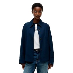 Яке Tommy hilfiger WW0WW49844 jacket - Blue (Dark Night Navy) яке,мъжки,якета,дамски,якета,и,палта,tommy,hilfiger,ww0ww49844,jacket,blue,(dark,night,navy)
