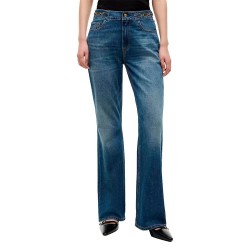 дънки,мъжки,панталони,дамски,панталони,tommy,hilfiger,ww0ww49963,flare,fit,jeans,blue,(camel,mid)