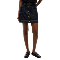 пола,дамски,поли,и,рокли,tommy,hilfiger,ww0ww50008,short,skirt,blue,(rinse)