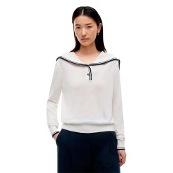 блуза,мъжки,пуловери,дамски,пуловери,tommy,hilfiger,ww0ww50092,sweater,white,(ivory,petal)
