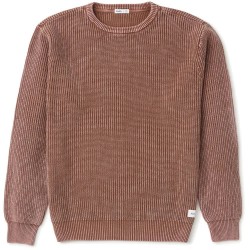 Блуза Katin Swell sweatshirt - Pink (Rust) блуза,мъжки,пуловери,katin,swell,sweatshirt,pink,(rust)