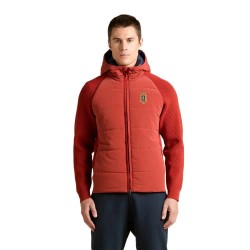 Яке Aeronautica militare 262AM1389UCL00005 jacket - Red / Orange (Red Brick) яке,мъжки,якета,дамски,якета,и,палта,aeronautica,militare,262am1389ucl00005,jacket,red,orange,(red,brick)