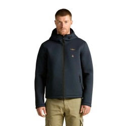 Яке Aeronautica militare 262AM1391UF00690 jacket - Blue (Blue Navy) яке,мъжки,якета,дамски,якета,и,палта,aeronautica,militare,262am1391uf00690,jacket,blue,(blue,navy)