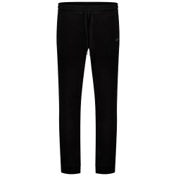 Панталони Aeronautica militare 262PF0872UF00459 pants - Black (Jet Black) панталони,мъжки,панталони,дамски,панталони,aeronautica,militare,262pf0872uf00459,pants,black,(jet,black)