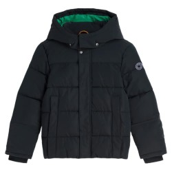 Яке Scotch & soda 183293 padded jacket - Blue (Sky Captain) яке,мъжки,якета,дамски,якета,и,палта,scotch,&,soda,183293,padded,jacket,blue,(sky,captain)