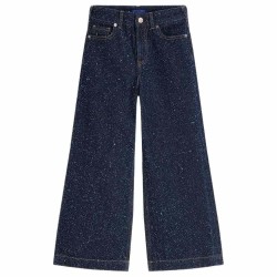Дънки Scotch & soda The Wave 183524 jeans - Blue (Deep Weave) дънки,мъжки,панталони,дамски,панталони,scotch,&,soda,the,wave,183524,jeans,blue,(deep,weave)