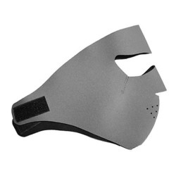 други,аксесоари,tube,neoprene,full,face,mask,grey,(grey)