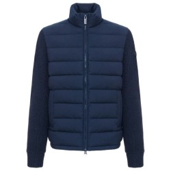 Яке Colmar 11000006 padded jacket - Blue (Navy / Navy) яке,мъжки,якета,дамски,якета,и,палта,colmar,11000006,padded,jacket,blue,(navy,navy)