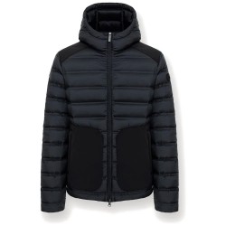 Яке Colmar 12000000 padded jacket - Black (Black) яке,мъжки,якета,дамски,якета,и,палта,colmar,12000000,padded,jacket,black,(black)