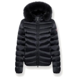 Яке Colmar 22000019E padded jacket - Black (Black) яке,мъжки,якета,дамски,якета,и,палта,colmar,22000019e,padded,jacket,black,(black)