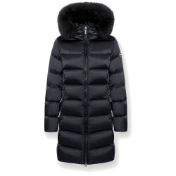 Яке Colmar 22000021E padded jacket - Black (Black) яке,мъжки,якета,дамски,якета,и,палта,colmar,22000021e,padded,jacket,black,(black)