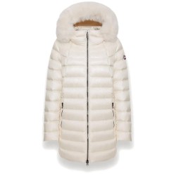 Яке Colmar 22000033E padded jacket - White (Tofu) яке,мъжки,якета,дамски,якета,и,палта,colmar,22000033e,padded,jacket,white,(tofu)
