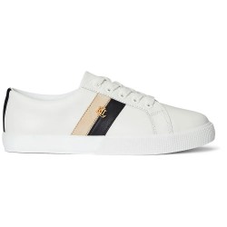 маратонки,мъжки,маратонки,дамски,маратонки,lauren,janson,ii,trainers,white,(snow,white,black,sand,dune)