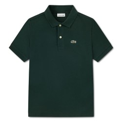 Lacoste 47354 short sleeve polo - Green (Sinople) дамски,блузи,с,яка,мъжки,блузи,с,яка,lacoste,47354,short,sleeve,polo,green,(sinople)