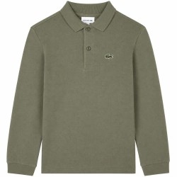 дамски,блузи,с,яка,мъжки,блузи,с,яка,lacoste,47387,short,sleeve,polo,green,(kaki)