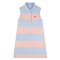 рокля,дамски,поли,и,рокли,lacoste,47570,dress,blue,(chambray)