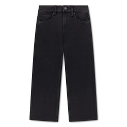 Дънки Levi´s ® 555 Relaxed Straight Fit Jeans pants - Black (Black Stretch) дънки,мъжки,панталони,дамски,панталони,levi´s,®,555,relaxed,straight,fit,jeans,pants,black,(black,stretch)