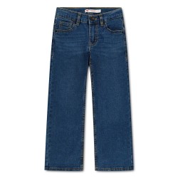 Дънки Levi´s ® 555 Relaxed Straight Fit Jeans pants - Blue (Basil Sky) дънки,мъжки,панталони,дамски,панталони,levi´s,®,555,relaxed,straight,fit,jeans,pants,blue,(basil,sky)