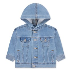 Яке Levi´s ® ER731 jacket - Blue (Neptune) яке,мъжки,якета,дамски,якета,и,палта,levi´s,®,er731,jacket,blue,(neptune)