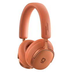 слушалки,слушалки,baseus,inspire,xh1,headphones,orange,(coral)