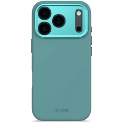 Decoded Iphone 17 pro 8165 phone case - Blue (Retro Blue) други,аксесоари,decoded,iphone,17,pro,8165,phone,case,blue,(retro,blue)