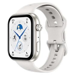 часовници,honor,choice,2l,smartwatch,refurbished,silver,(white)