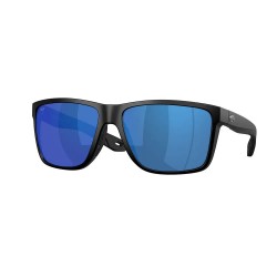 Слънчеви очила Costa Broadbill ii xl polarized sunglasses - Clear (Matte Black) слънчеви,очила,слънчеви,очила,costa,broadbill,ii,xl,polarized,sunglasses,clear,(matte,black)