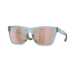 Слънчеви очила Costa Panga ii woman polarized sunglasses - Clear (Translucent Silt Blue) слънчеви,очила,слънчеви,очила,costa,panga,ii,woman,polarized,sunglasses,clear,(translucent,silt,blue)