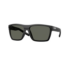 Слънчеви очила Costa Pargo Mirrored Polarized Sunglasses - Clear (Netplus Black) слънчеви,очила,слънчеви,очила,costa,pargo,mirrored,polarized,sunglasses,clear,(netplus,black)