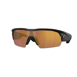 Слънчеви очила Costa Pilothouse pro polarized sunglasses - Clear (Matte Black) слънчеви,очила,слънчеви,очила,costa,pilothouse,pro,polarized,sunglasses,clear,(matte,black)