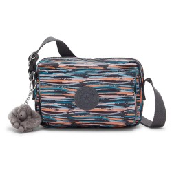 всички,чанти,kipling,abanu,2l,crossbody,multicolor,(mineral,stripes)
