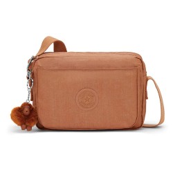 всички,чанти,kipling,abanu,m,4l,crossbody,brown,(copper,glimmer)