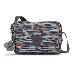 всички,чанти,kipling,abanu,m,4l,crossbody,multicolor,(mineral,stripes)