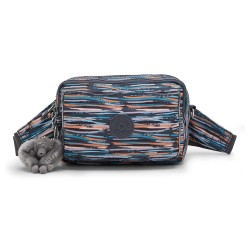 всички,чанти,kipling,abanu,multi,3l,crossbody,blue,(mineral,stripes)